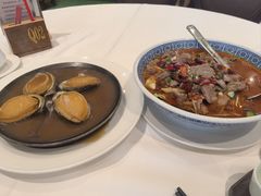 -金河半岛园林酒家(金融城店)