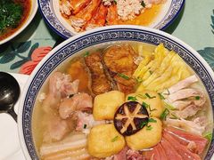 -得意楼蒸菜馆