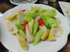 -协和菜馆(凤凰街店)