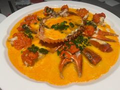 -蟹榭·本帮江浙菜·蟹宴(五角场合生汇商场店)