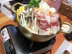 -文三酒肆自助放题(新街口友谊广场店)