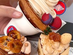 -LANLIZI BAKERY(COSMO店)
