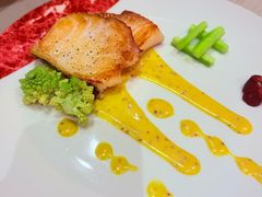 -月下料理(楷林IFC店)