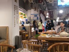 大堂-广顺鑫猪肚鸡(经八路店)