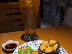 -桂马·日本料理·海胆·海鲜饭·酒场(民主广场店)