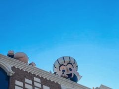 -新疆国际大巴扎