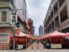 -阿财老铺·老蚌埠龙虾城(华夏总店)