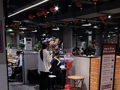 -秦妈火锅(仁泰里店)