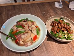 -云海肴·汽锅鸡·云南代表菜(浦江欢乐颂店)