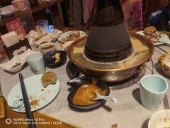 -东来顺饭庄(西直门店)