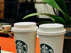 -星巴克(苏州泰华店)