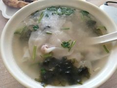 -宝光熏肉鞋底火烧(新街口店)
