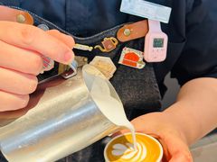 -Peet's Coffee皮爷咖啡(大学路店)