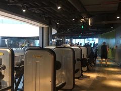 -威尔仕健身(虹桥南丰城店)
