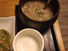 -原上草 韩定食