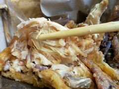 葫芦鸡-醉长安(南门总店)