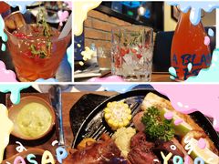 -bluefrog蓝蛙(水游城店)