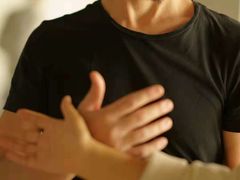 太极课-九霄会馆·太极(现代大厦店)