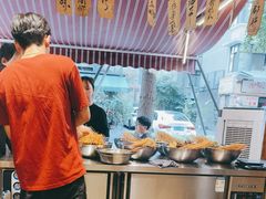 -嘉州鲜知味钵钵鸡(奎星楼店)