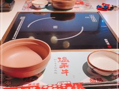 -温禾牛·和牛寿喜烧自助火锅(恒基名人店)