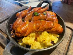 -Goose Island Brewhouse鹅岛精酿啤酒餐厅