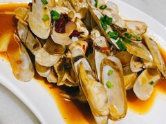蛏子-华盛丰温州大排档(东三环南路店)