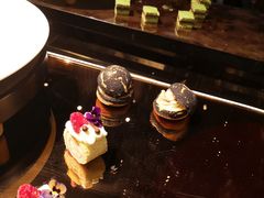 -西安W酒店·WEI全味西餐厅