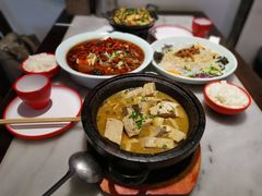 -湘渝人家·川湘菜(十里河店)