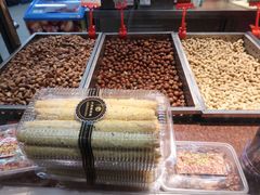 -小宝栗子(嘉华国际商业中心店)
