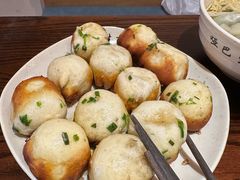 -哑巴生煎(临顿路店)