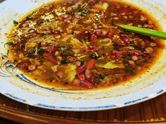 -园林美食城·本土农家菜(杨和镇店)