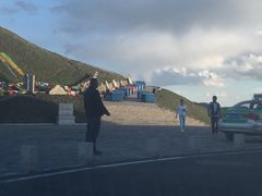 -日月山景区