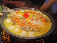-匠子烤鱼(上邦百汇城店)