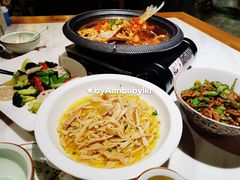 -小湘旺(港湾花园店)
