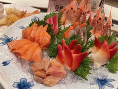 -大渔铁板烧(大悦城店)