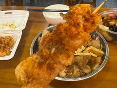 -老兵牛蹄店(下沙店)