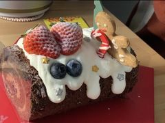 -派悦坊·甜品·蛋糕(日坛店)