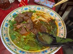 -金杨拉面王小吃面馆·牛三宝面·红烧牛肉粉