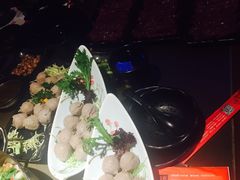 -左庭右院鲜牛肉火锅(新梅广场店)