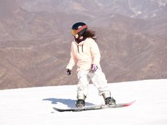 -富龙滑雪场