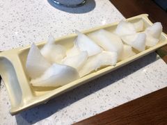 -九府羊·鲜羊火锅·烤串(新华路店)