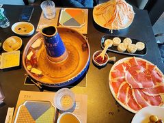 -东来顺·非遗火锅(赛格国际购物中心店)