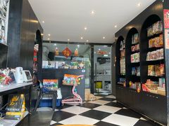 -Oh My Dog宠物沙龙(伊珊娜皮毛护理店)