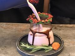 -BE NORMAL CAFE(霞溪路店)