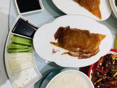 -湖锦酒楼·湖北菜(八一路店)
