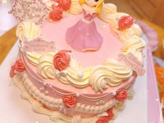 -好利来(南京路一店)