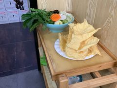-和庆斋羊蝎子火锅·碳缸烧烤(顺义旗舰店)