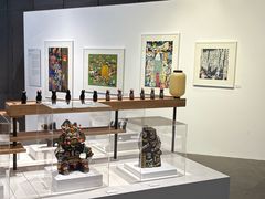 -中国美术学院象山校区-民艺博物馆