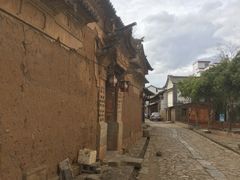 -云南驿景区-茶马古道景点