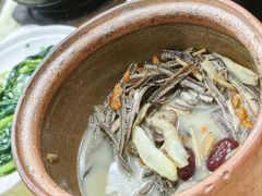 -汤氏美食台山水步特色黄鳝饭(龙津东路店)